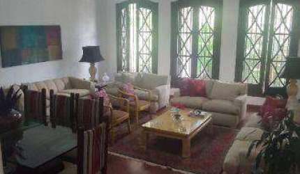 Casa com 2 dormitórios à venda, 409 m² por R$ 3.000.000 - Parque Taquaral - Campinas/SP