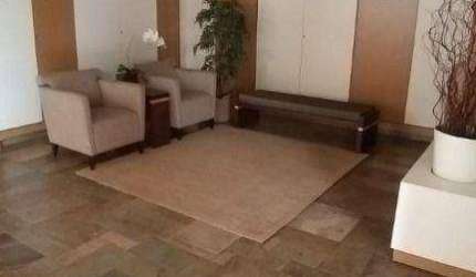 Apartamento com 3 dormitórios à venda, 142 m² por R$ 530.000,00 - Vila Itapura - Campinas/SP