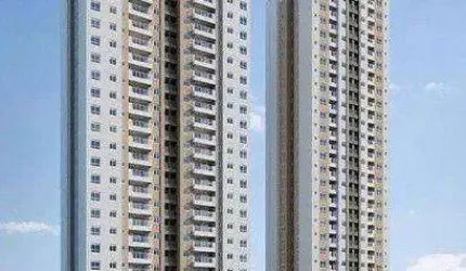 Apartamento com 2 dormitórios à venda, 87 m² por R$ 970.000,00 - Taquaral - Campinas/SP