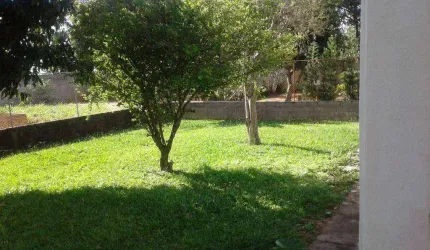 Chácara com 2 dormitórios à venda, 700 m² por R$ 500.000,00 - Jardim das Paineiras - São João da Boa Vista/SP