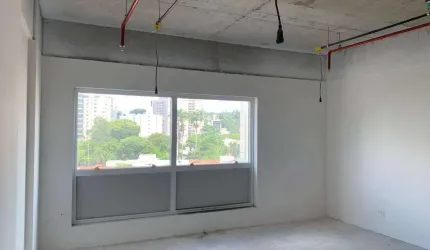 sala , 1 banheiro , 1 vaga , recepção