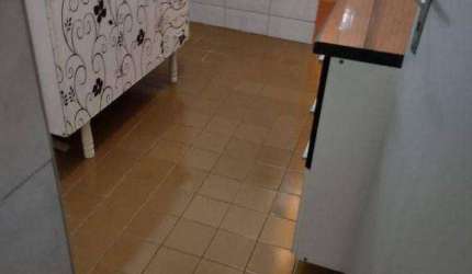 1 dorm , sem vaga