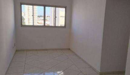 Apartamento para alugar, 50 m² por R$ 1.770,00/mês - Botafogo - Campinas/SP