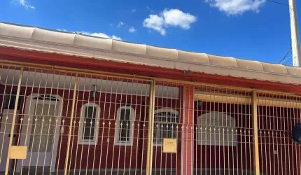 Casa com 3 dormitórios à venda, 98 m² por R$ 483.000,00 - Vila Padre Manoel de Nóbrega - Campinas/SP