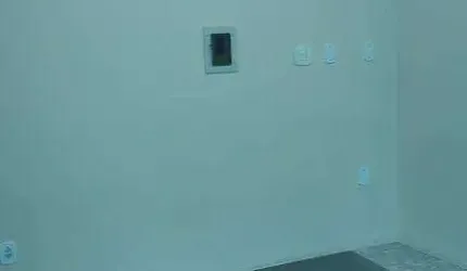 Casa para alugar, 40 m² por R$ 1.080,00 - Vila Marieta - Campinas/SP