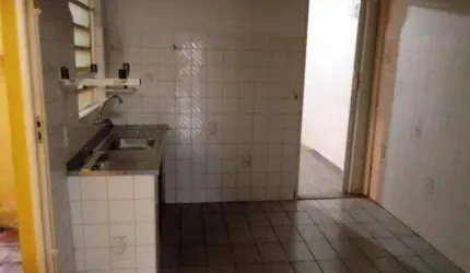 Casa para alugar, 45 m² por R$ 1.250,00/mês - Ponte Preta - Campinas/SP