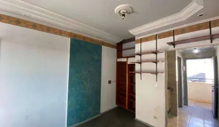 1 dorm , sem vaga