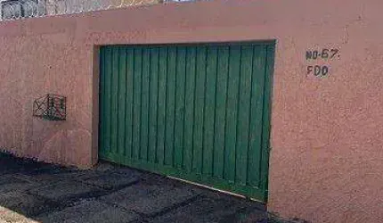 Casa com 4 dormitórios à venda, 167 m² por R$ 700.000,00 - Jardim Ouro Branco - Campinas/SP