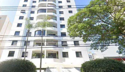 Apartamento à venda, 100 m² por R$ 558.000,00 - Jardim Paraíso - Campinas/SP