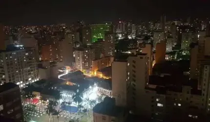 Apartamento com 3 dormitórios à venda, 149 m² por R$ 300.000,00 - Centro - Campinas/SP
