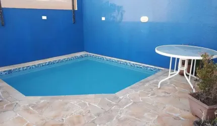 Cobertura com 3 dormitórios à venda, 274 m² por R$ 1.250.000,00 - Jardim das Paineiras - Campinas/SP