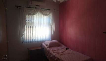 Casa com 1 dormitório à venda, 193 m² por R$ 650.000,00 - Vila Lemos - Campinas/SP