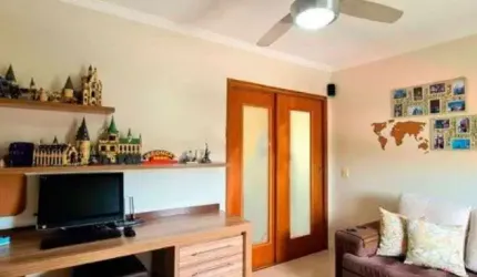 Apartamento à venda, 56 m² por R$ 225.000,00 - Jardim Paulicéia - Campinas/SP