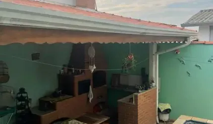 Casa com 3 dormitórios à venda, 180 m² por R$ 650.000,00 - Vila Pompéia - Campinas/SP