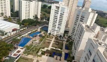 Apartamento à venda, 132 m² por R$ 1.100.000,00 - Vila Brandina - Campinas/SP