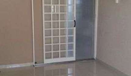 Casa com 3 dormitórios à venda, 120 m² por R$ 450.000,00 - Parque Residencial Vila União - Campinas/SP