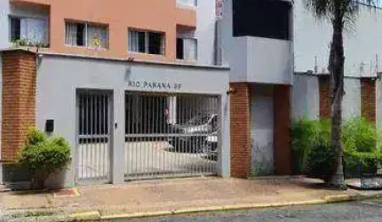 Apartamento, 52 m² - venda por R$ 280.000,00 ou aluguel por R$ 1.900,00/mês - Jardim Paraíso - Campinas/SP