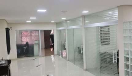 LAJE (ANDAR)  COMERCIAL NA MOOCA PARA LOCAÇÃO  !!