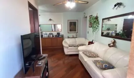 APTO A VENDA NA VILA CARRÃO, 02 DORMITÓRIOS, SEMI MOBILIADO, 01 VAGA !!