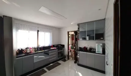 APTO A VENDA PRÓXIMO AO SHOPPING ANÁLIA FRANCO, ANDAR ALTO, MOBILIADO, 02 VAGAS E 04 DORMITÓRIOS !!