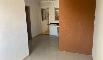 STUDIO/APARTAMENTO A VENDA NA VILA CARRÃO, 01 DORMITÓRIO, NOVO !!