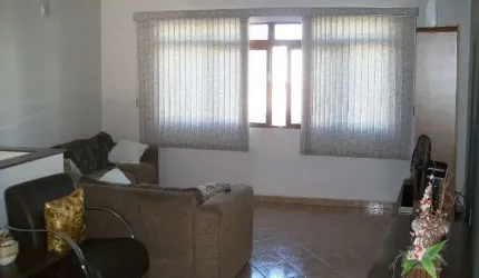 CASA ASSOBRADADA NO TATUAPÉ, 207M², 03 VAGAS !!