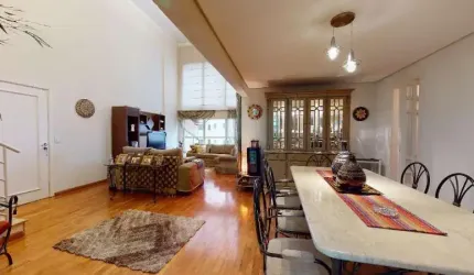 APTO DUPLEX A VENDA NO TATUAPÉ, OPORTUNIDADE, 03 SUÍTES, 03 VAGAS! ! !
