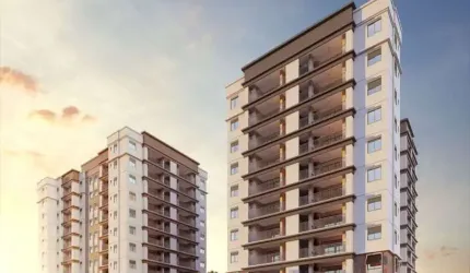 VILLAGIO TATUAPÉ, APTOS DE 100 E 122 METROS DE ÁREA PRIVATIVA, 2 A 4 DORMITÓRIOS, ATÉ 3 SUITES, 2 VAGAS, DEPÓSITO, EXCELENTE CONDICÇÃO DE PAGAMENTO !