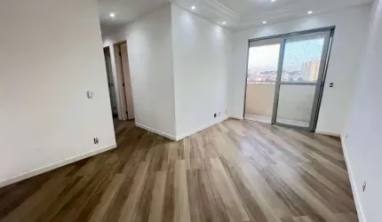APTO A VENDA NO JARDIM TÊXTIL COM 3 DORMITÓRIOS ! ! !