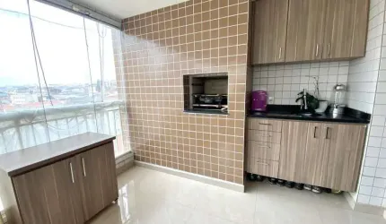 APTO A VENDA PRÓXIMO AO SHOP. ANÁLIA FRANCO, MOBILIADO, CONDOMÍNIO CLUBE ! ! !