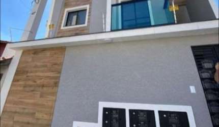 Apartamento com 2 quartos à venda na Rua Manuel Oliveira Bueno, 47, Penha, São Paulo, 28 m2 por R$ 199.000