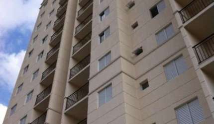 APTO NA VILA FORMOSA, REFORMADO, 49M², 01 VAGA !!