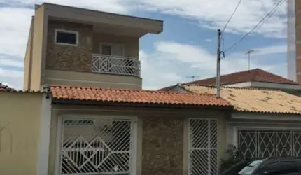 EXCELENTE SOBRADO NA VILA FORMOSA, SEMI MOBILIADO !