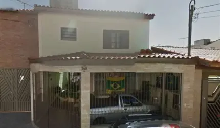 SOBRADO A VENDA NO TATUAPÉ, MOBILIADO, 02 VAGAS !!