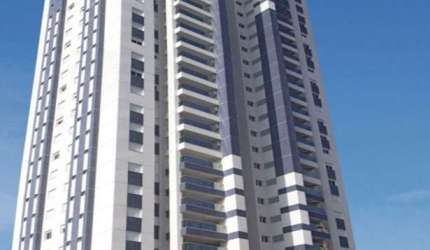 APTO A VENDA NO TATUAPÉ,  NOVO, ALTO PADRÃO, 118M², 03 VAGAS, TERRAÇO GOURMET !!