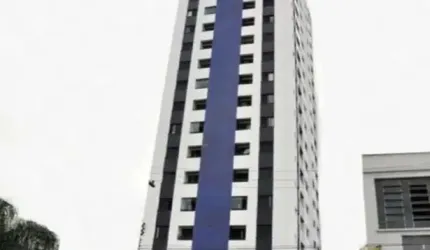 APTO NO TATUAPÉ, PRÓXIMO AO METRÔ, ANDAR ALTO, SEMI MOBILIADO, 02 VAGAS !!