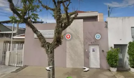 SOBRADO COMERCIAL ALUGADO A VENDA NA VILA CARRÃO, MEDINDO 8 X 37 !!