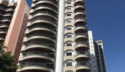 APTO A VENDA NO TATUAPÉ, 315M², REPLETO DE ARMÁRIOS, 04 VAGAS !!