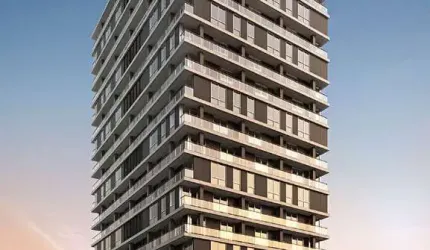 LAJES CORPORATIVAS P/  LOCAÇÃO NO TATUAPÉ, 172,14, 03 VAGAS, CRONA 665 !