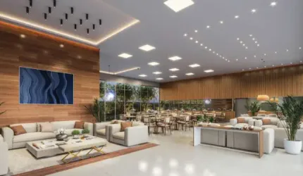 APTO A VENDA ALTO DA BELA VISTA, 03 SUÍTES, NOVO, TERRAÇO GOURMET, 02 VAGAS !!