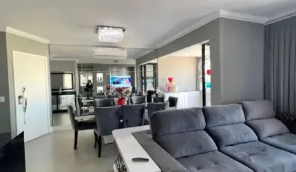 COBERTURA A VENDA NO TATUAPÉ, CHURRASQUEIRA, PISCINA, 04 VAGAS !!