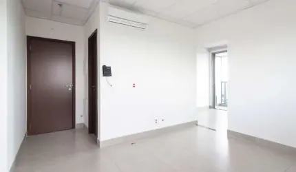 SALA COMERCIAL TATUAPÉ, NOVA, NUNCA HABITADA, NA RUA VILELA, 38M² !!