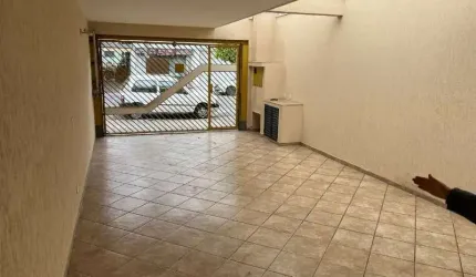 SOBRADO A VENDA NA VILA CARRÃO, 03 DORMITÓRIOS SENDO 02 SUÍTES, 03 VAGAS !!