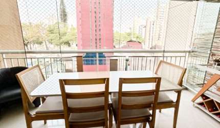 APTO A VENDA NA VILA CARRÃO, TERRAÇO GOURMET E LAZER COMPLETO !