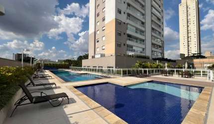 APTO A VENDA NA VILA CARRÃO, TERRAÇO GOURMET, 03 VAGAS+ DEPÓSITO!!