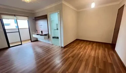 APTO PARA LOCAÇÃO NA VILA CARRÃO, MOBILIADO, 02 DORMITÓRIOS, 01 VAGA !!