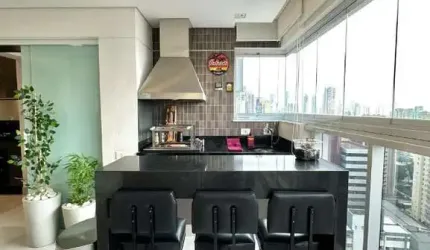 APTO A VENDA PRÓX. AO METRÔ CARRÃO, TODO REFORMADO, TERRAÇO GOURMET, 02 VAGAS !! !