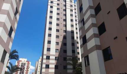 APTO A VENDA NA VILA CARRÃO, 63M², 01 VAGA !!