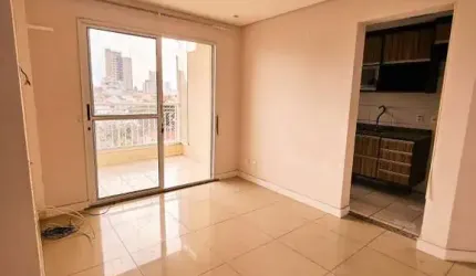 APTO NA VILA CARRÃO, 02 DORMITÓRIOS, SENDO 1 SUITE, 01 VAGA !!