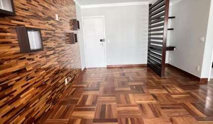 APTO NA VILA CARRÃO C/ TERRAÇO GOURMET, PRÓXIMO AO SONDA ! ! !